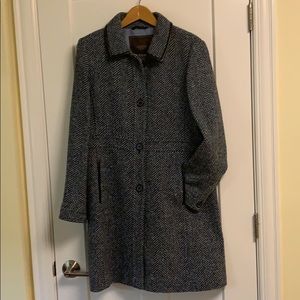 Coach Coat